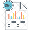 پیش‌نمایش فایل seo-report-2308736 از پک بازاریابی آنلاین