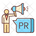 پیش‌نمایش فایل pr-communication-2303700 از پک بازاریابی آنلاین