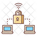 پیش‌نمایش فایل private-network-2303699 از پک بازاریابی آنلاین