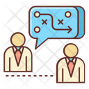 پیش‌نمایش فایل strategy-consultancy-2303667 از پک بازاریابی آنلاین