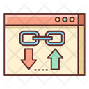 پیش‌نمایش فایل backlinks-building-2308884 از پک بازاریابی آنلاین