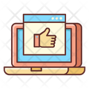 پیش‌نمایش فایل page-quality-2308940 از پک بازاریابی آنلاین