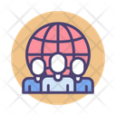 پیش‌نمایش فایل communities-and-networks-2308519 از پک بازاریابی آنلاین