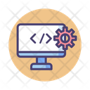 پیش‌نمایش فایل custom-coding-2308512 از پک بازاریابی آنلاین