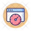 پیش‌نمایش فایل page-speed-2308481 از پک بازاریابی آنلاین
