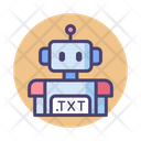 پیش‌نمایش فایل robot-txt-2308576 از پک بازاریابی آنلاین