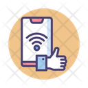 پیش‌نمایش فایل social-signal-2308553 از پک بازاریابی آنلاین