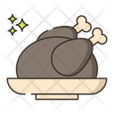 پیش‌نمایش فایل chicken-dinner-2304195 از پک رویال نبرد