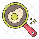 پیش‌نمایش فایل frying-pan-2304184 از پک رویال نبرد