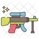 پیش‌نمایش فایل light-machine-gun-2304175 از پک رویال نبرد