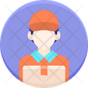 پیش‌نمایش فایل courier-man-2306371 از پک فروش اینترنتی