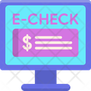 پیش‌نمایش فایل electronic-check-2306363 از پک فروش اینترنتی