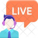 پیش‌نمایش فایل live-chat-2306352 از پک فروش اینترنتی