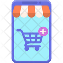 پیش‌نمایش فایل mobile-shopping-2306346 از پک فروش اینترنتی