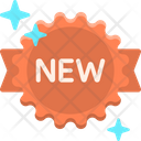پیش‌نمایش فایل new-badge-2306293 از پک فروش اینترنتی