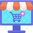 پیش‌نمایش فایل online-shop-2306341 از پک فروش اینترنتی