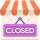 پیش‌نمایش فایل shop-close-2306372 از پک فروش اینترنتی