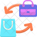 پیش‌نمایش فایل shopping-exchange-2306296 از پک فروش اینترنتی