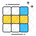 پیش‌نمایش فایل cube-2305745 از پک تحلیل داده
