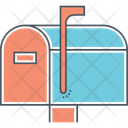 پیش‌نمایش فایل mailbox-2305475 از پک ارتباطات