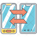 پیش‌نمایش فایل mobile-data-transfer-2305493 از پک ارتباطات