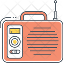 پیش‌نمایش فایل radio-2305457 از پک ارتباطات