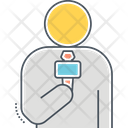 پیش‌نمایش فایل reporter-2305454 از پک ارتباطات