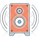پیش‌نمایش فایل speaker-2305447 از پک ارتباطات