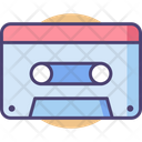 پیش‌نمایش فایل casette-2305526 از پک ارتباطات و رسانه