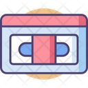 پیش‌نمایش فایل cassette-2305540 از پک ارتباطات و رسانه