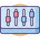 پیش‌نمایش فایل equalizer-2305515 از پک ارتباطات و رسانه