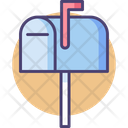 پیش‌نمایش فایل mailbox-2305503 از پک ارتباطات و رسانه