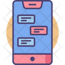 پیش‌نمایش فایل messaging-2305501 از پک ارتباطات و رسانه