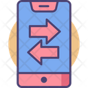 پیش‌نمایش فایل mobile-transfer-2305521 از پک ارتباطات و رسانه