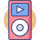 پیش‌نمایش فایل music-player-2305565 از پک ارتباطات و رسانه