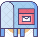 پیش‌نمایش فایل post-box-2305556 از پک ارتباطات و رسانه