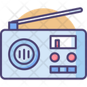 پیش‌نمایش فایل radio-2305555 از پک ارتباطات و رسانه