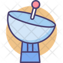 پیش‌نمایش فایل satellite-dish-2305517 از پک ارتباطات و رسانه