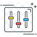 پیش‌نمایش فایل equalizer-2305625 از پک ارتباطات و رسانه