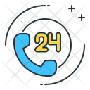 پیش‌نمایش فایل hours-service-2305572 از پک ارتباطات و رسانه