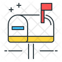 پیش‌نمایش فایل mailbox-2305613 از پک ارتباطات و رسانه