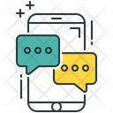 پیش‌نمایش فایل mobile-messaging-2305609 از پک ارتباطات و رسانه