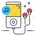 پیش‌نمایش فایل music-player-2305605 از پک ارتباطات و رسانه