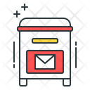 پیش‌نمایش فایل post-box-2305596 از پک ارتباطات و رسانه