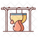 پیش‌نمایش فایل bonfire-2523535 از پک کمپینگ