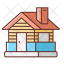 پیش‌نمایش فایل cabin-2523538 از پک کمپینگ