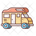 پیش‌نمایش فایل camping-car-2523592 از پک کمپینگ