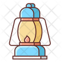 پیش‌نمایش فایل camping-lantern-2523602 از پک کمپینگ