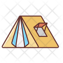 پیش‌نمایش فایل camping-tent-2523597 از پک کمپینگ