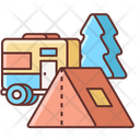 پیش‌نمایش فایل camping-van-2523536 از پک کمپینگ